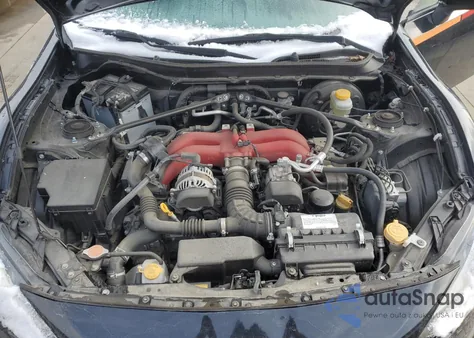 2019 Toyota 86 Gt from USA, damaged, VIN JF1ZNAE11K9702011